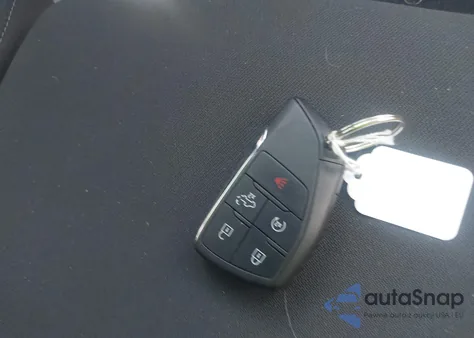 2023 GMC Sierra 1500 4Wd Short Box Elevation With 3Sb/4Wd Standard Box Elevation from USA, damaged, VIN 3GTUUCED6PG343839